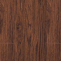 Alloc Alloc Elite Satin Umber Hickory Laminate Flooring