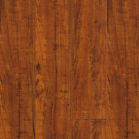 Alloc Alloc Elite Shimmering Kingwood Blaze Laminate Flooring
