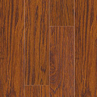 Alloc Alloc Elite Silky Henna Hickory Laminate Flooring