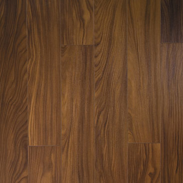 Columbia Columbia Cachet Clic Carmelized Claro Walnut Laminate Flooring
