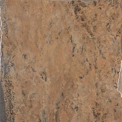 Ceramica Magica Ceramica Magica Asia 18 X 18 Madras Rosso Tile  &  Stone
