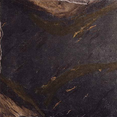 Ceramica Magica Ceramica Magica Asia 12 X 12 Bangalore Nero Tile  &  Stone