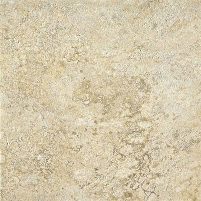 Ceramica Magica Ceramica Magica Ambra 18 X 18 Ecru Tile  &  Stone