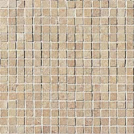 Ceramica Magica Ceramica Magica Emelia Mosaic Farnese Bianco Tile  &  Stone