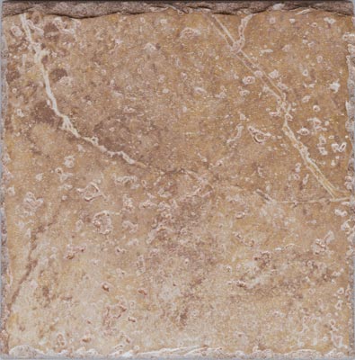 Cerdomus Cerdomus Angkor 13 X 13 Noce Tile  &  Stone