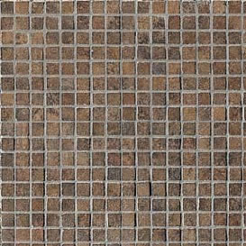 Ceramica Magica Ceramica Magica Emelia Mosaic Sacrati Nero Tile  &  Stone