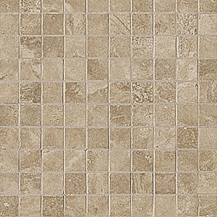 Ceramica Magica Ceramica Magica Giada Mosaic Emperador Tile  &  Stone