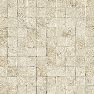 Ceramica Magica Ceramica Magica Giada Mosaic Thassos Tile  &  Stone