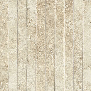 Ceramica Magica Ceramica Magica Giada Muretto Mosaic Thassos Tile  &  Stone