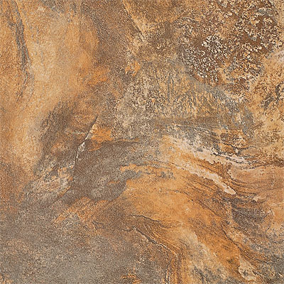 Porcellana di Rocca Porcellana Di Rocca Opus Slate 12 X 24 Ruggine Tile  &  Stone