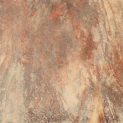 Porcellana di Rocca Porcellana Di Rocca Opus Slate 12 X 12 Rosso Tile  &  Stone