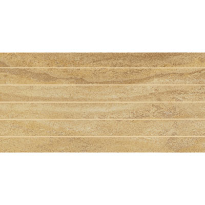 Serenissima Ceramics Serenissima Ceramics Coronado Muretto Mosaic Cream Tile  &  Stone