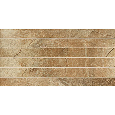Serenissima Ceramics Serenissima Ceramics Coronado Muretto Mosaic Nut Tile  &  Stone