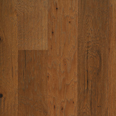 Columbia Columbia Amelia 5 Engineered Palomino Hickory Hardwood Flooring