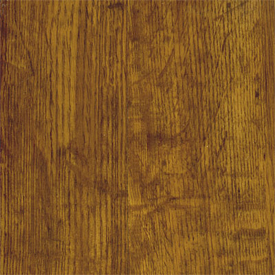 Starloc Starloc Southern Woods Handscraped Hickory Brown Vinyl Flooring