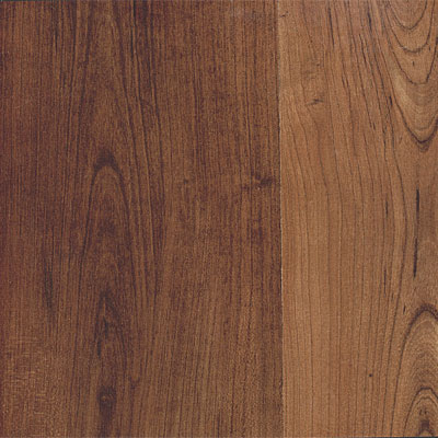 Starloc Starloc Southern Woods Knotty Cherry Vinyl Flooring