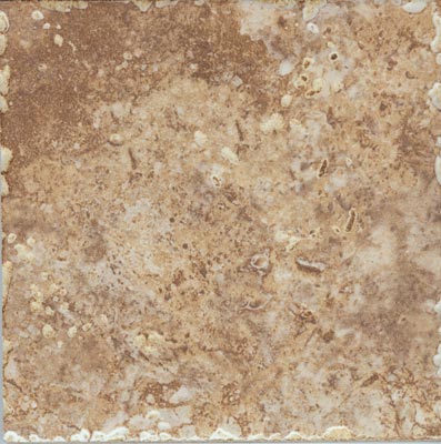 Geo Ceramiche Geo Ceramiche Celtic 20 X 20 Noce Tile  &  Stone