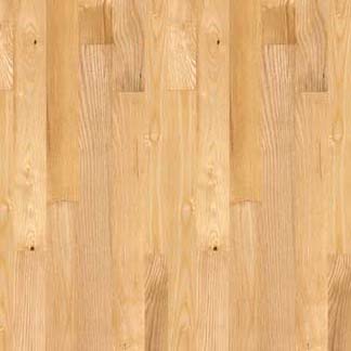 Junckers Junckers 7 / 8 Classic Ash Classic Hardwood Flooring