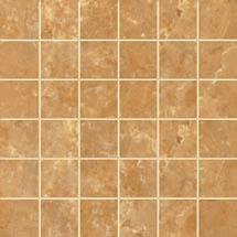 Isla Tile Isla Tile Agora Mosaic Oro Tile  &  Stone