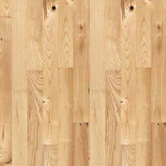 Junckers Junckers 7 / 8 Harmony Ash Harmony Hardwood Flooring