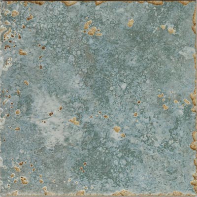 Geo Ceramiche Geo Ceramiche Celtic 13 X 13 Acquamarina Tile  &  Stone