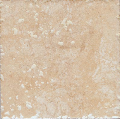 Geo Ceramiche Geo Ceramiche Celtic 6.5 X 6.5 Almond Tile  &  Stone