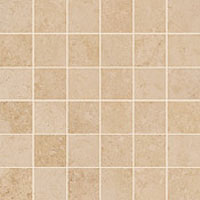 Energie Ker Energie Ker Colonial Mosaic Almond Tile  &  Stone