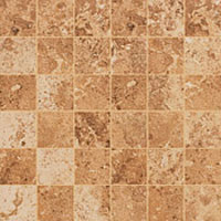 Energie Ker Energie Ker Colonial Mosaic Gold Tile  &  Stone