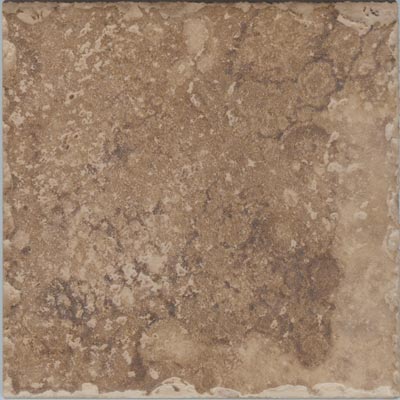 Geo Ceramiche Geo Ceramiche Camelot 13 X 13 Noce Tile  &  Stone