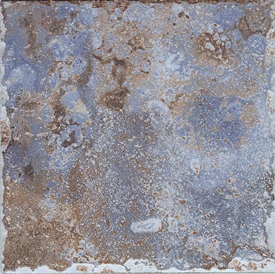 Geo Ceramiche Geo Ceramiche Camelot 13 X 13 Oceano Tile  &  Stone