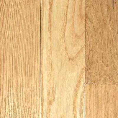 Bruce Bruce Bristol Strip Dune Hardwood Flooring