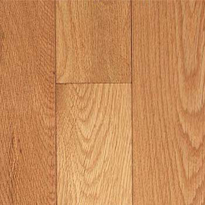Bruce Bruce Bristol Strip Seashell Hardwood Flooring
