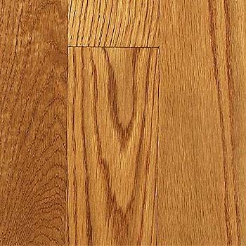 Bruce Bruce Bristol Low Gloss Strip Fawn Hardwood Flooring
