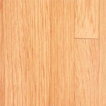 Bruce Bruce Bristol Low Gloss Strip Natural Hardwood Flooring