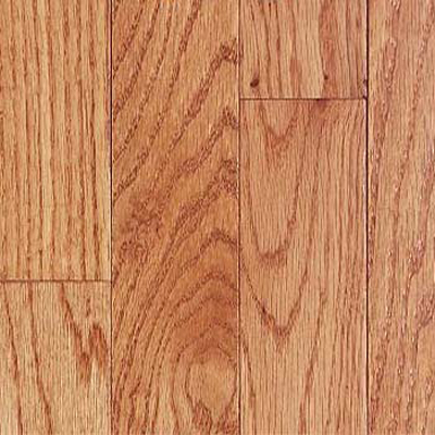 Bruce Bruce Bristol Plank Butterscotch Hardwood Flooring