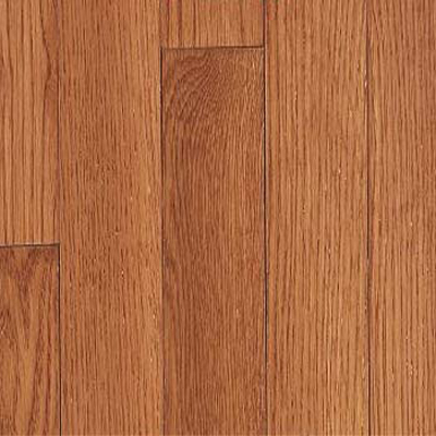 Bruce Bruce Bristol Plank Gunstock Hardwood Flooring