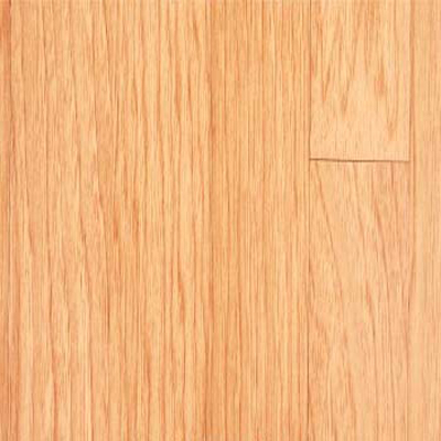 Bruce Bruce Bristol Plank Natural Hardwood Flooring