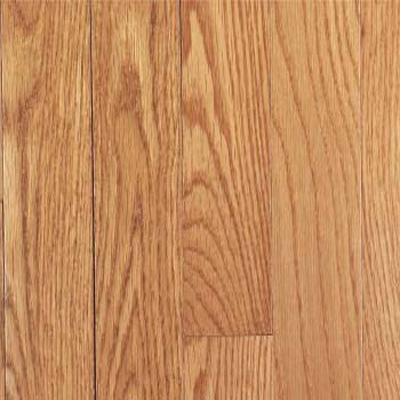 Bruce Bruce Bristol Plank Spice Hardwood Flooring