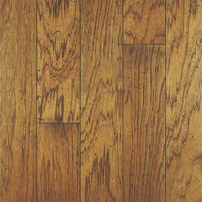 Harris-Tarkett Harris-tarkett Crossroads Distressed Suede Hardwood Flooring