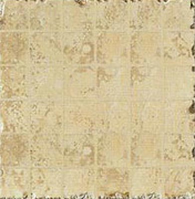 Geo Ceramiche Geo Ceramiche Camelot Mosaic 2 X 2 Beige Tile  &  Stone
