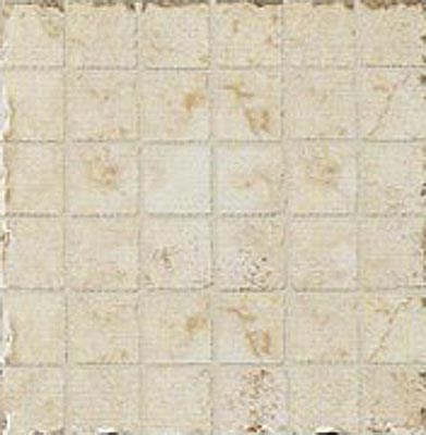 Geo Ceramiche Geo Ceramiche Camelot Mosaic 2 X 2 Bianco Tile  &  Stone