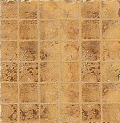 Geo Ceramiche Geo Ceramiche Camelot Mosaic 2 X 2 Cotto Tile  &  Stone