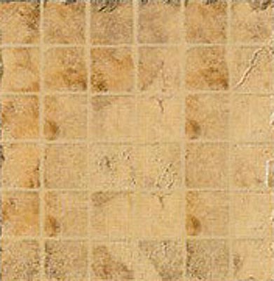 Geo Ceramiche Geo Ceramiche Camelot Mosaic 2 X 2 Desert Tile  &  Stone