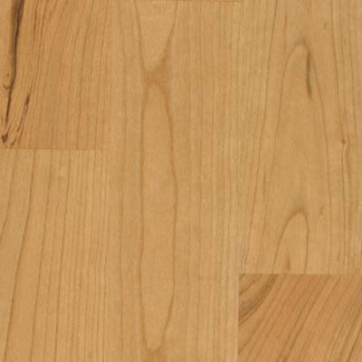 Hartco Hartco Exotic Treasures Natural Cherry 3-strip Hardwood Flooring