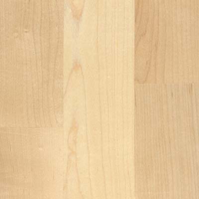 Hartco Hartco Exotic Treasures Natural Clear Maple 3-strip Hardwood Flooring