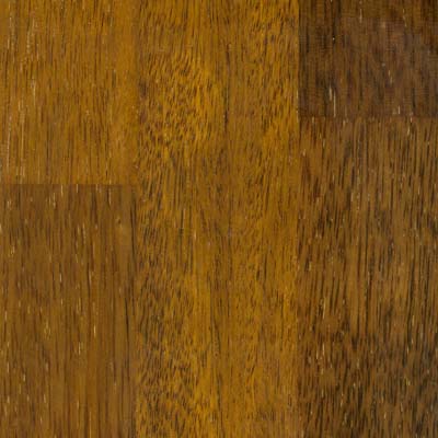 Hartco Hartco Exotic Treasures Natural Merbau 3-strip Hardwood Flooring