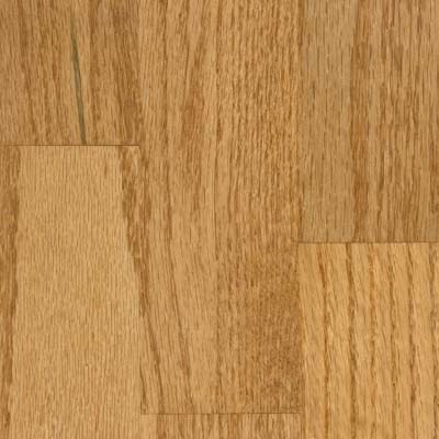 Hartco Hartco Exotic Treasures Honey Oak 3-strip Ff102