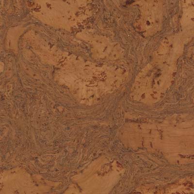 Barkley Cork Barkley Cork Terra Series Santiago Cork Flooring