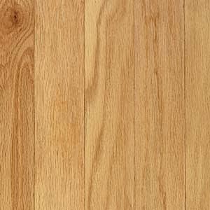 Armstrong-Hartco Armstrong-hartco Beaumont Plank - Low Gloss Clear Hardwood Flooring