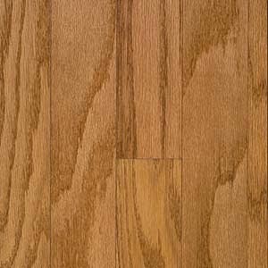Armstrong-Hartco Armstrong-hartco Beaumont Plank - Low Gloss Rust Hardwood Flooring